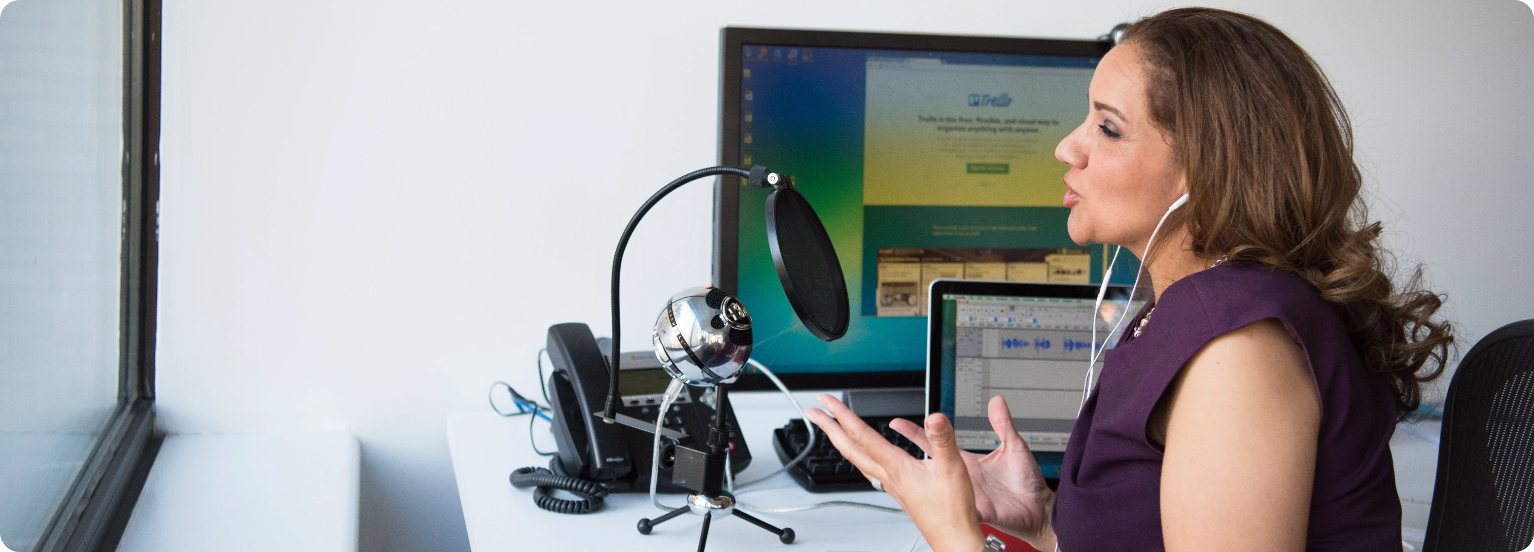 Add Music to Videos & Podcasts