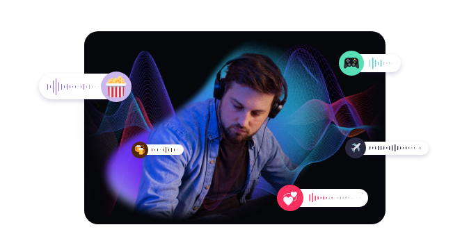 AI Music Generator