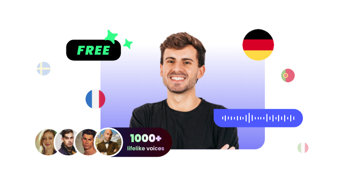 AI Voice Translator