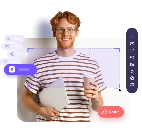 Easy Operation on Vidnoz
