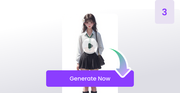 Make the Pic Dance with AI