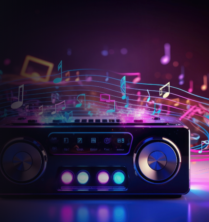 Benefits of AI Music Video Generator