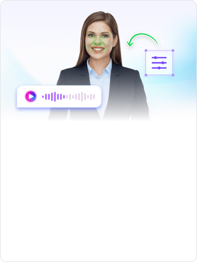 custom avatar