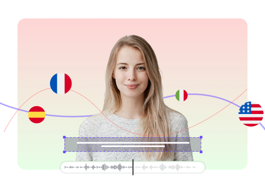 Transcribe Audio in Multiple Languages