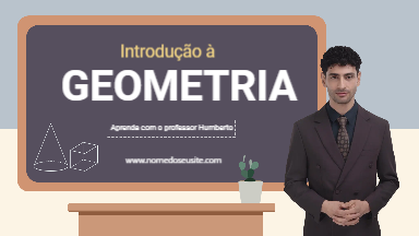Curso de Geometria Online