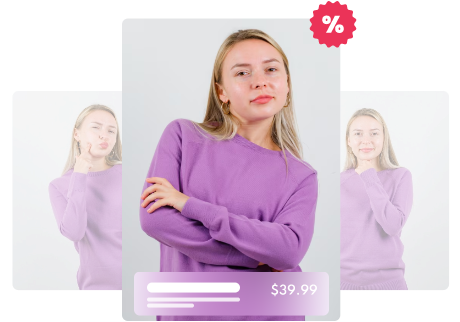 موقع تغيير الملابس بالذكاء الاصطناعي