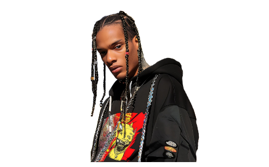 انشاء موسيقى بالذكاء الاصطناعي - النمط 6