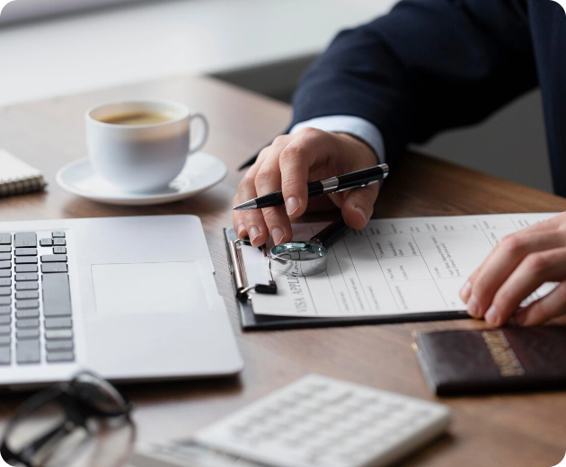 AI ChatPDF للمحامين