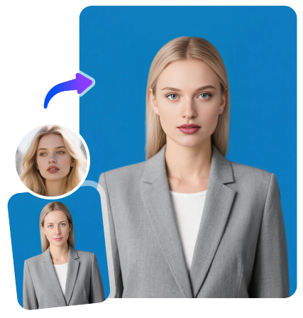 إعادة استخدام الوجوه للعلامات التجارية