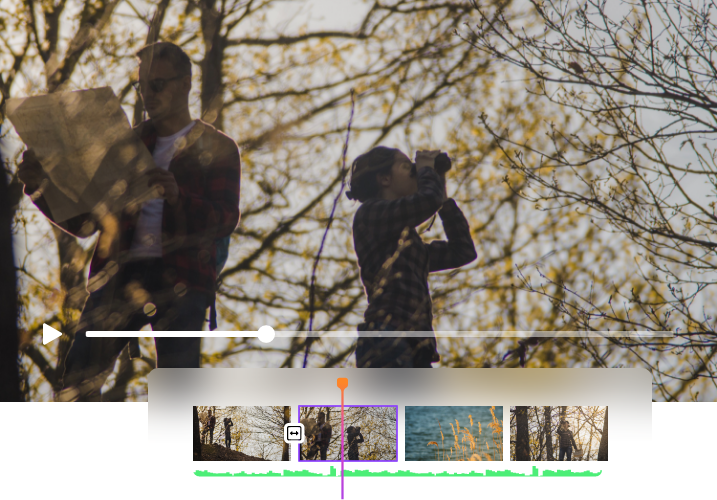 Realistic HailuoAI video generator