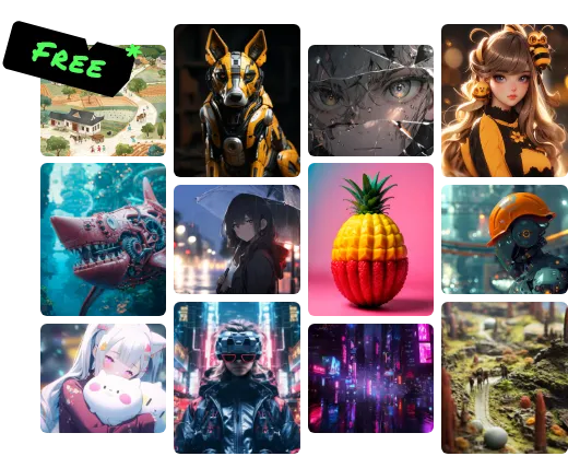 دمج الصور بالذكاء الاصطناعي اون لاين مجانًا