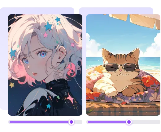 معلمة كثافة الصور قابلة للتعديل بشكل مرن