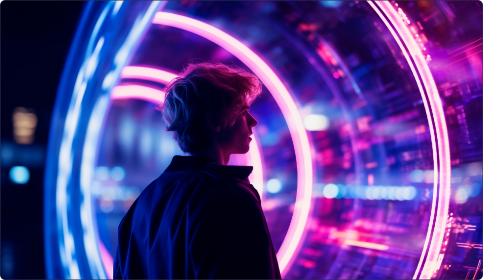 إنشاء الصور