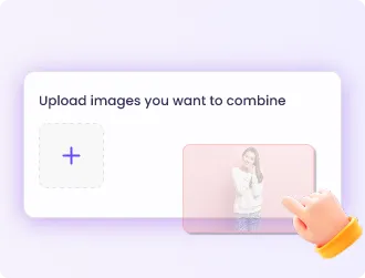 ازاي ادمج صورتين بالذكاء الاصطناعي - الخطوة ١