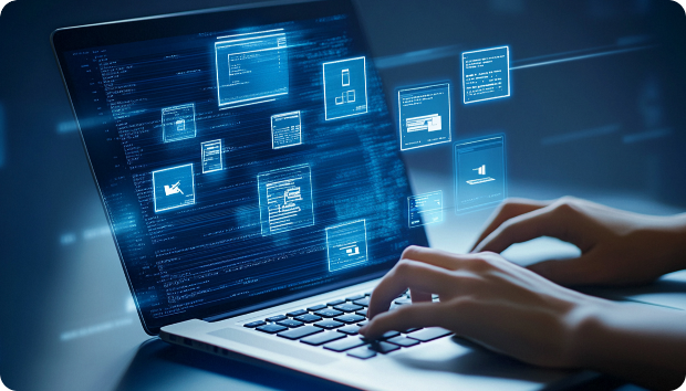 إنشاء فيديوهات موسيقية بالذكاء الاصطناعي للحملات الإعلانية