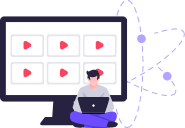 مراكز الفيديو