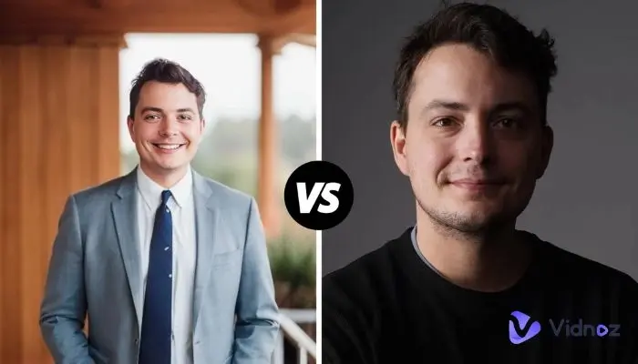 إنشاء صور رمزية احترافية