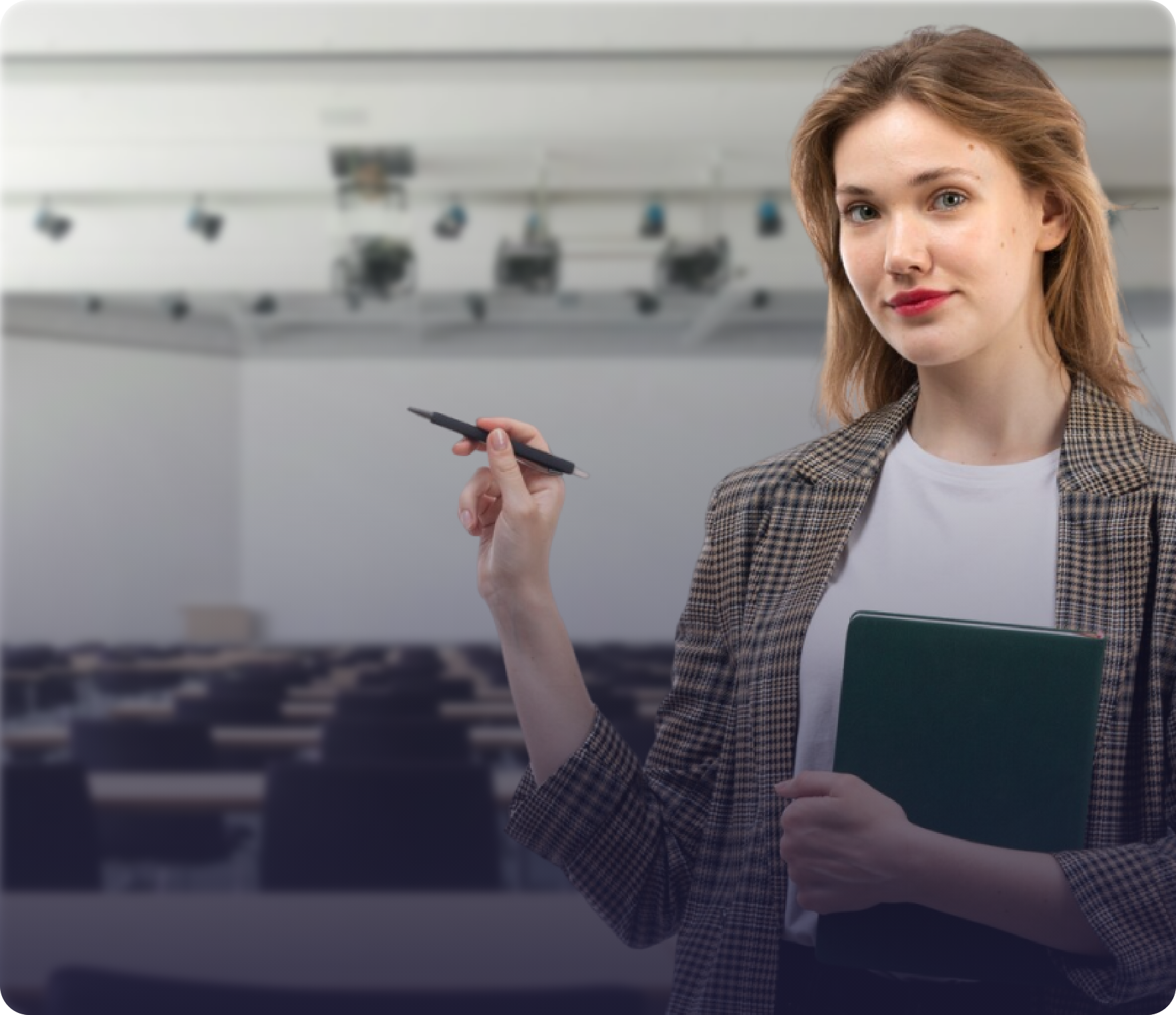 Sprechendes Foto KI zur Förderung von Bildung