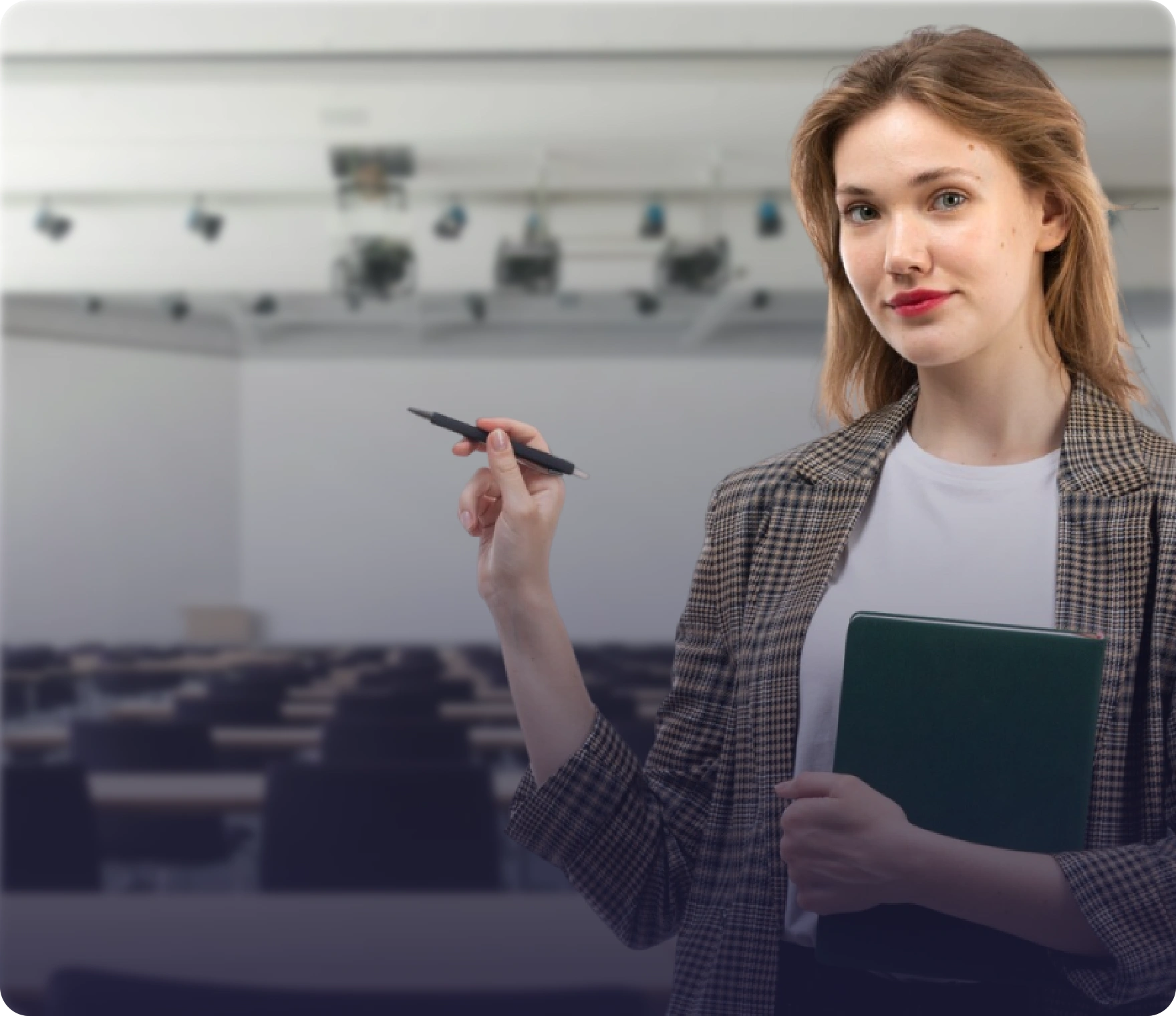 Sprechendes Foto KI zur Förderung von Bildung