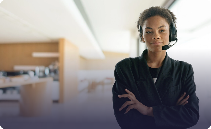 KI Bilder sprechen lassen für Kundensupport