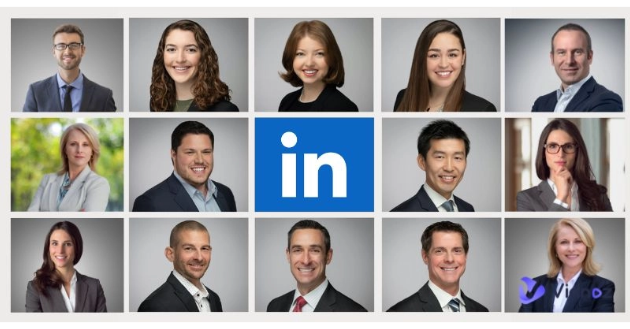 KI Bewerbungsfoto kostenlos ohne Anmeldung erstellen