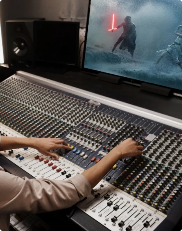 KI Song kostenlos erstellen für Filme