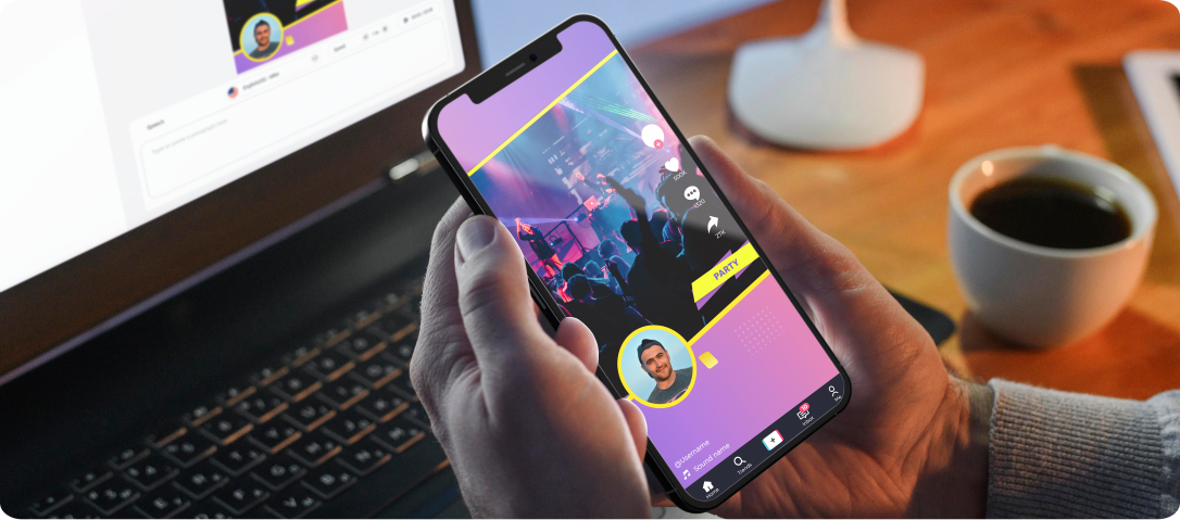 KI Video Generator kostenlos ohne anmeldung - Kurze AI-Videos für soziale Medien