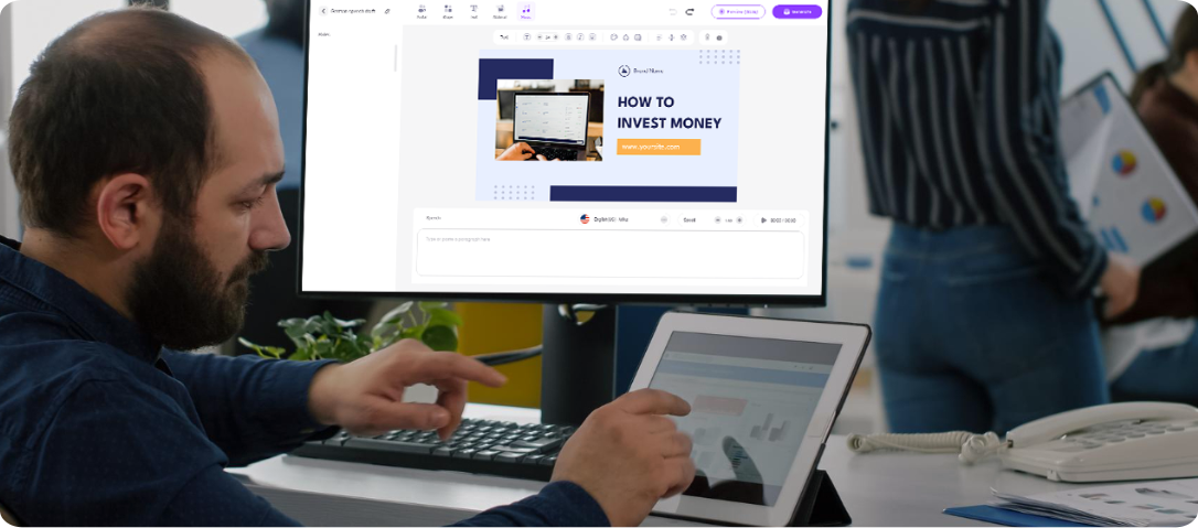 KI Video Generator kostenlos ohne anmeldung - Personalisierte Videos für AI-Verkäufe