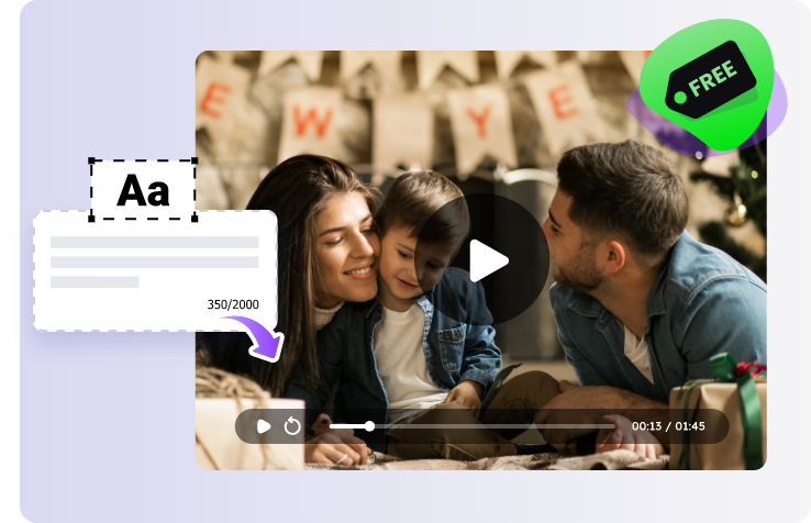 Script zu Video