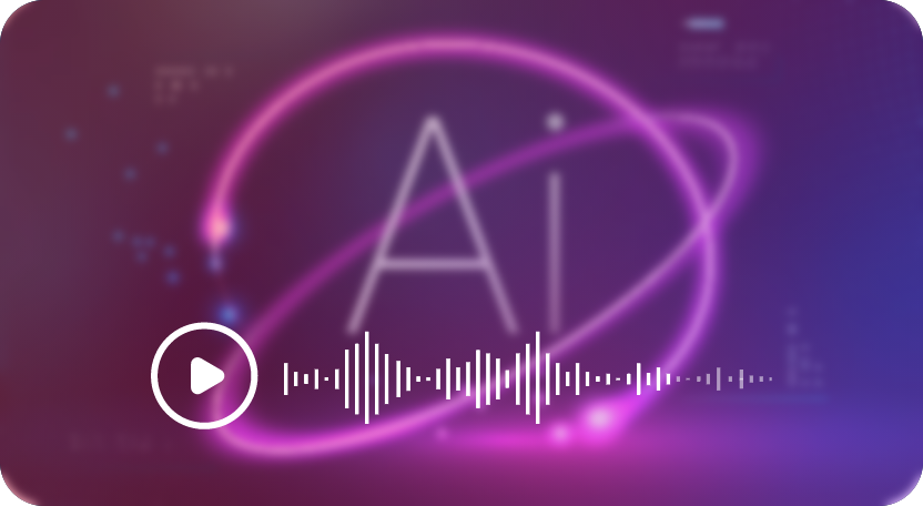 AI-Stimmenentferner