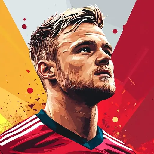 Florian Wirtz KI Stimmen