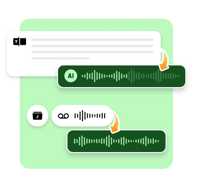 KI Stimmen Generator free
