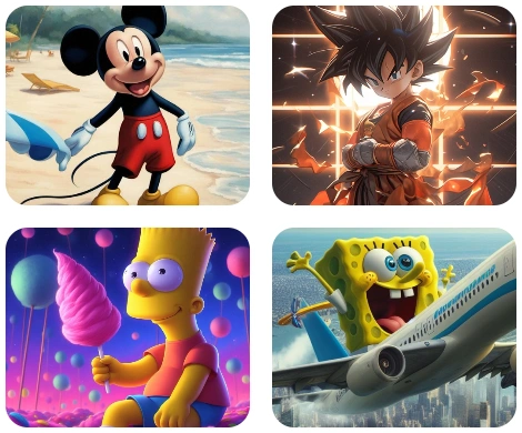 EFiktive KI Promi Stimmen kostenlos klonen