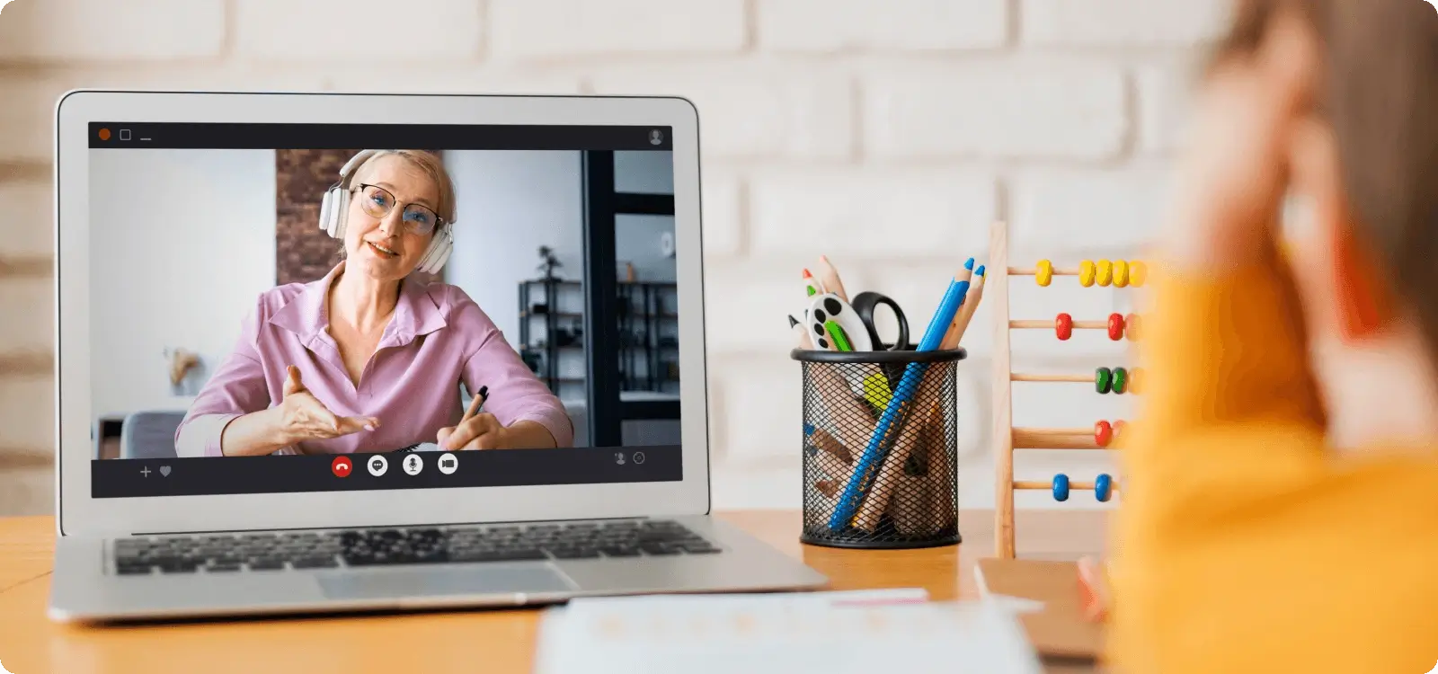 KI Stimmen Generator für E-Learning