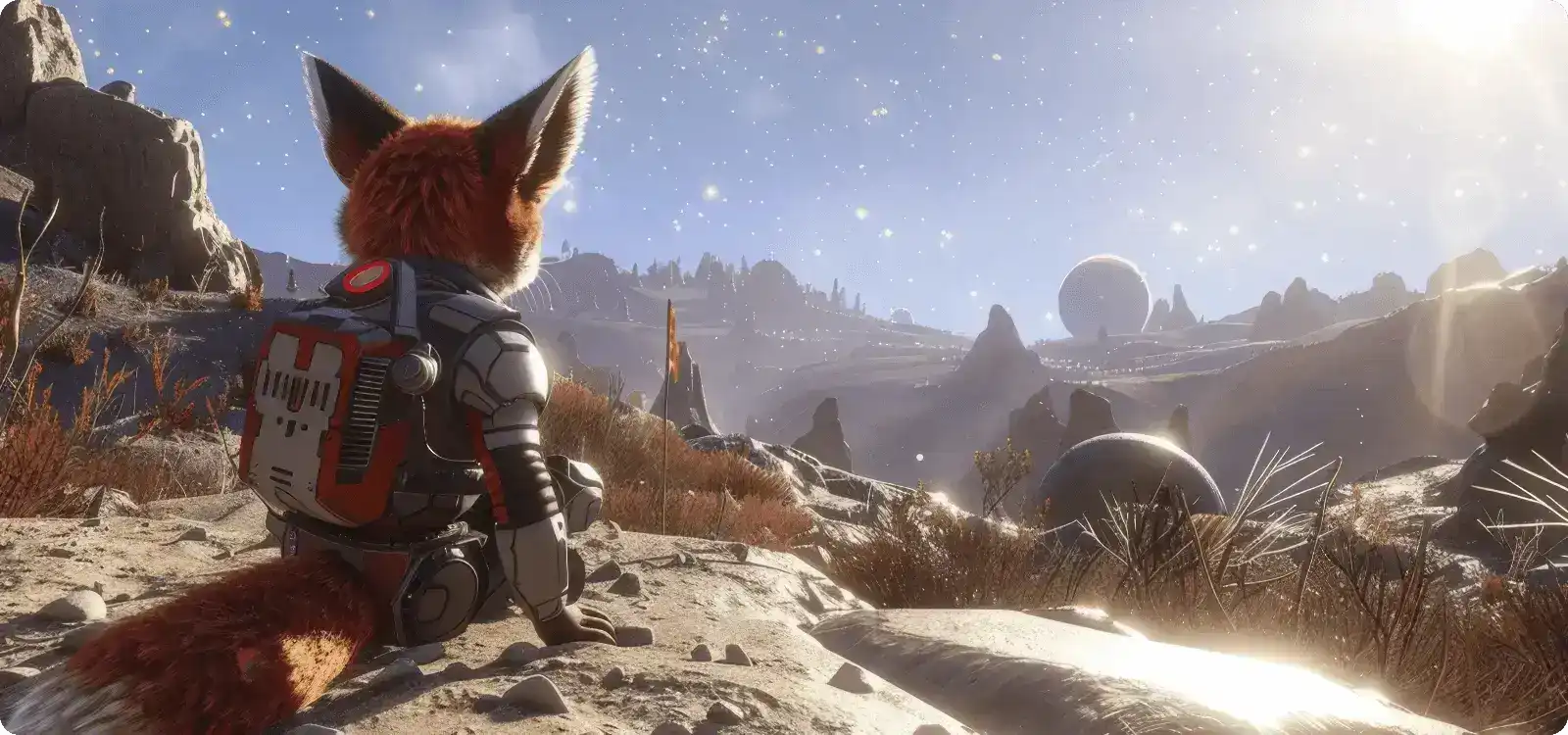 AI Stimme für Spiele