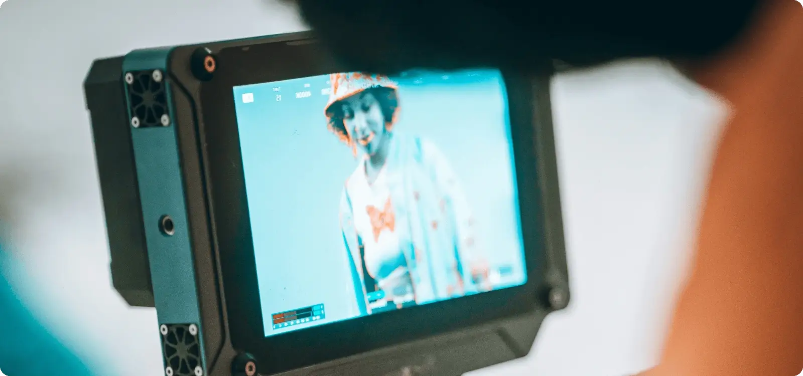 AI Stimmen Generator für Werbung