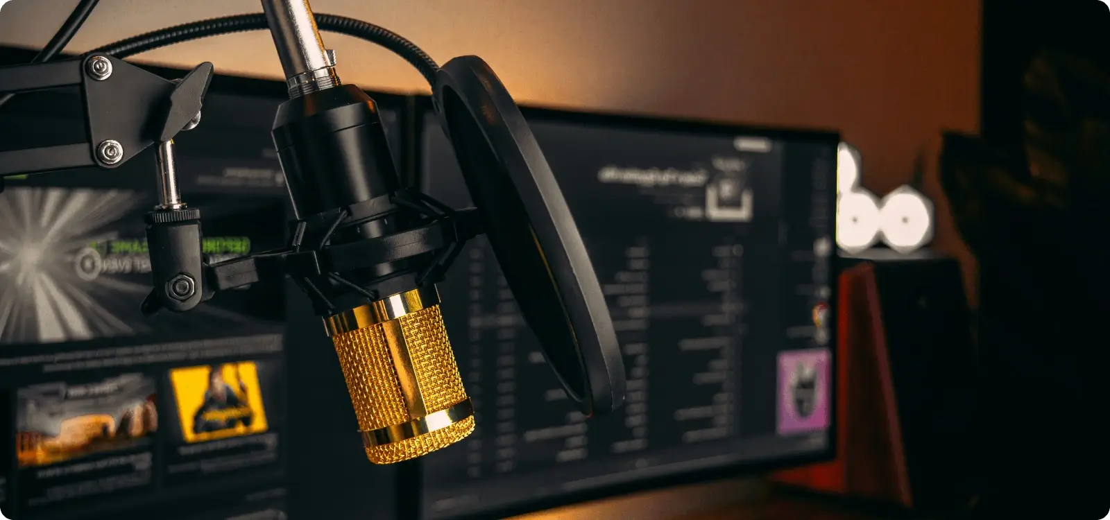 Podcasts mit KI Stimme erstellen