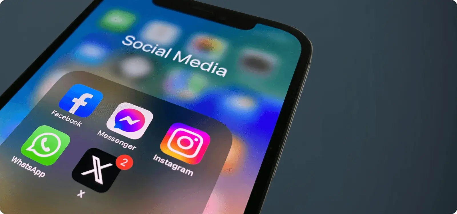 KI Stimme für Soziale Medien