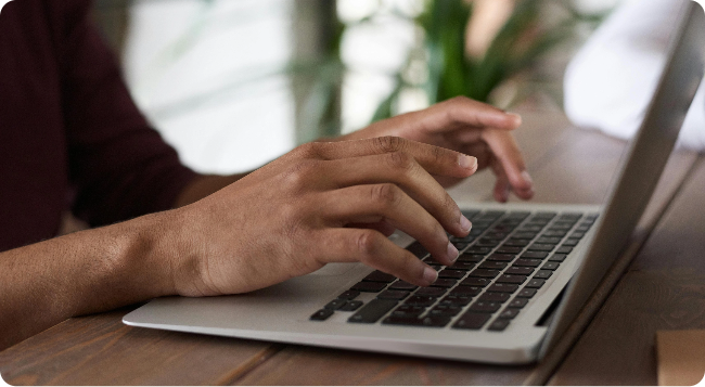 Generieren Sie Ihre Stimme online – E-Learning