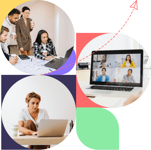 Erleichtern Sie Ihre Kommunikation im Leben und bei der Arbeit mit Video