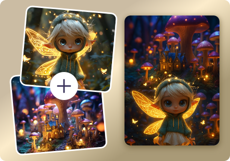 Nano Banana für die Inhaltserstellung