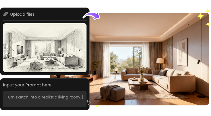 Nano Banana Google KI-Visualisierung macht Konzepte greifbar