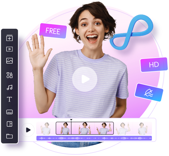 Bester KI Video Editor