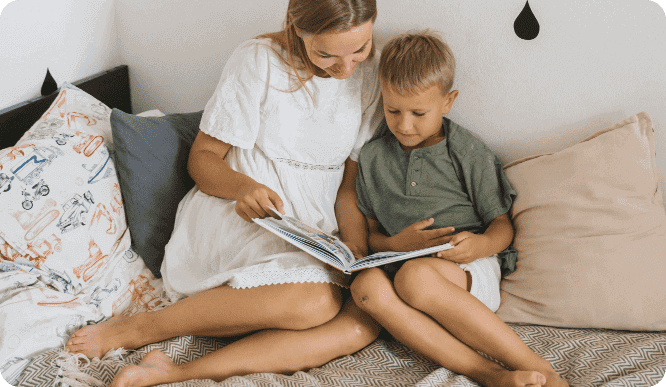 Online Sprachausgabe für Kinder
