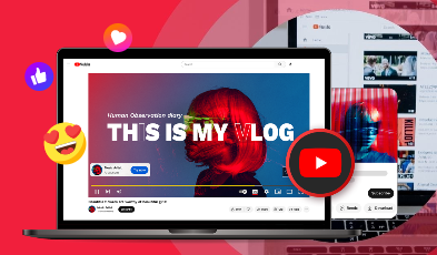 YouTube-Clips bearbeiten