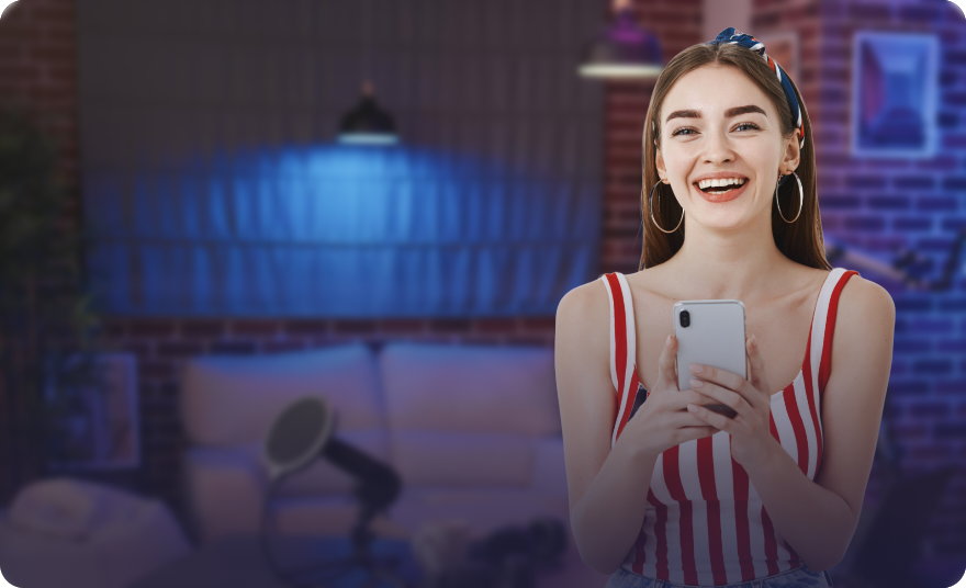 Talking Avatar for Social Media