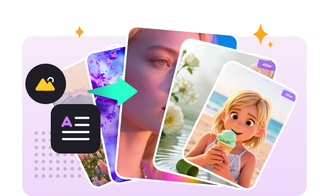 AI Photo Editor
