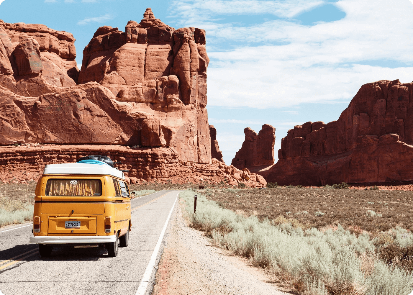 Travel Snapshot Before Free Ghibli Filter