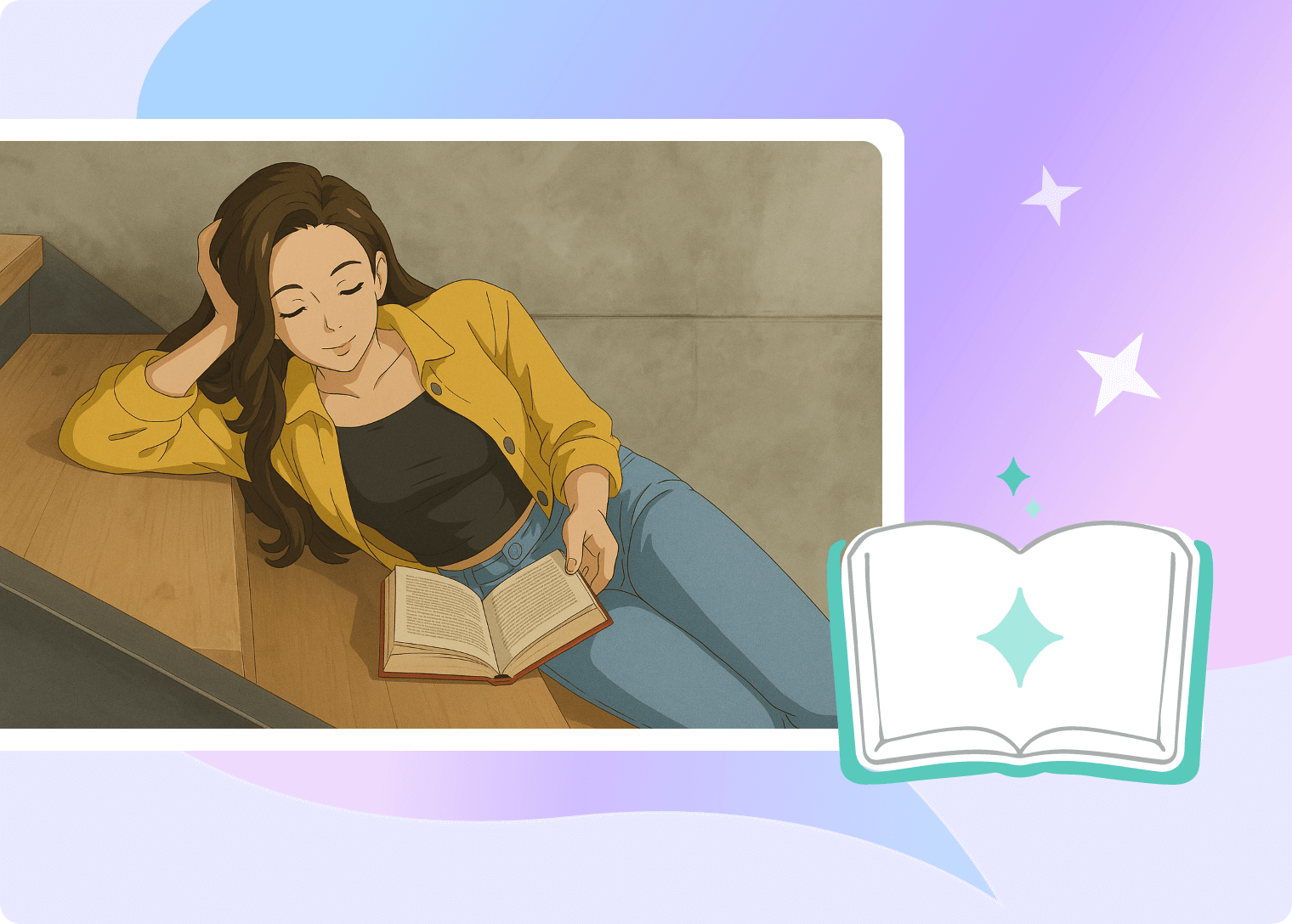 Improve Storytelling