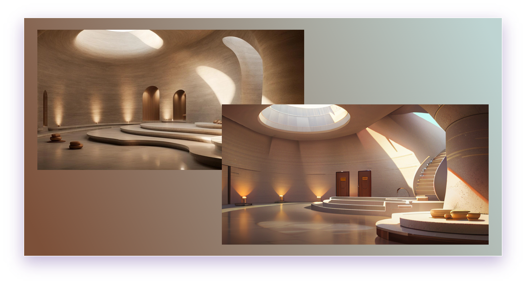 AI Cartoon Background Generator Free